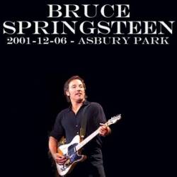 Bruce Springsteen : Asbury Park